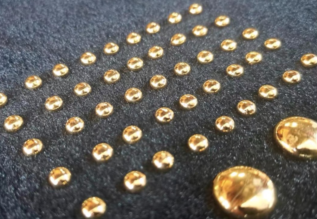 這屆年輕(qing)人,怎麼開始囤黃(huáng)金了?