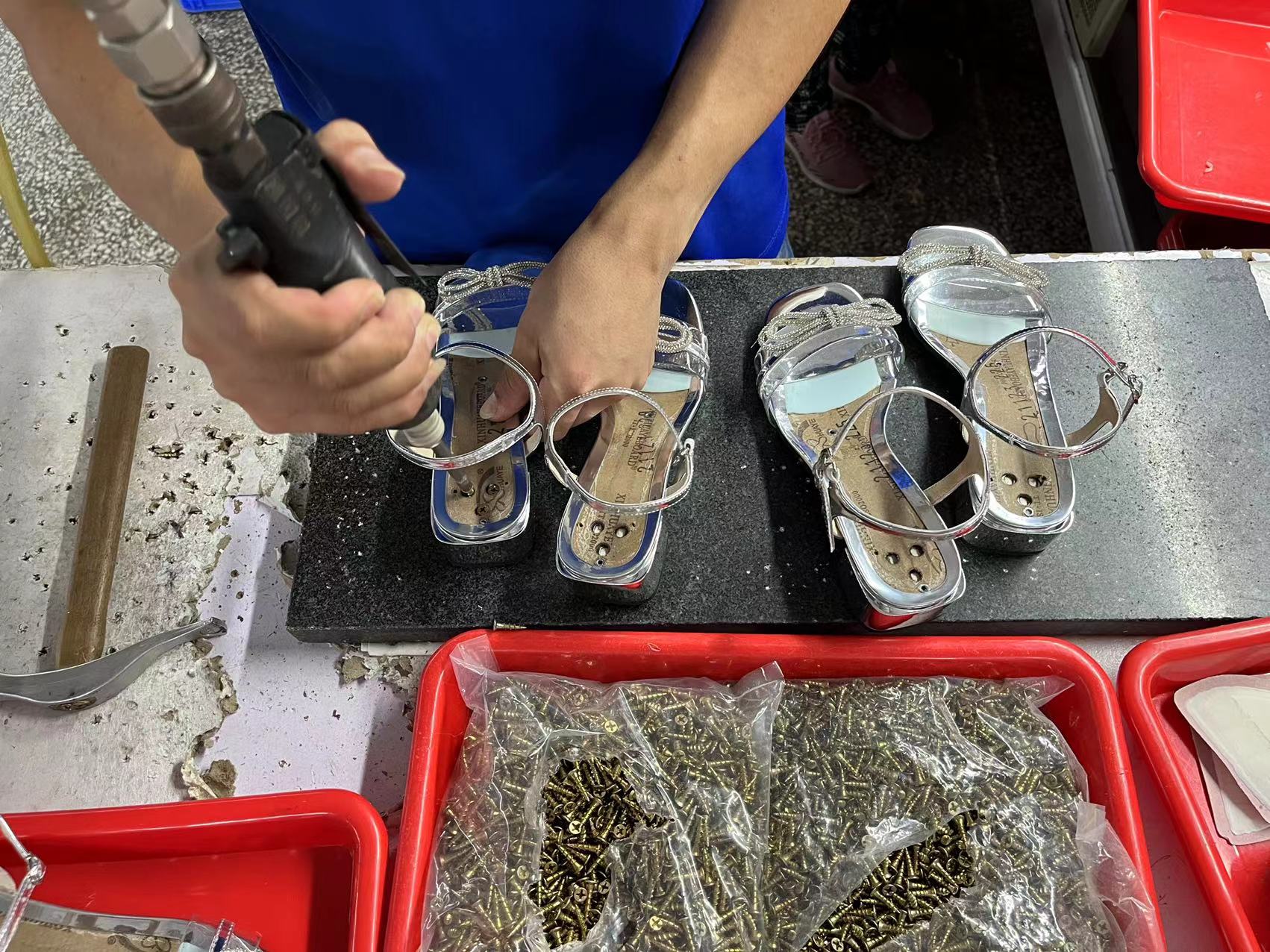 制造(zao)業巡訪(fang)|從東莞(wan)到東南(nan)亞,一位(wèi)代工者(zhě)的三國(guo)開廠曆(lì)程