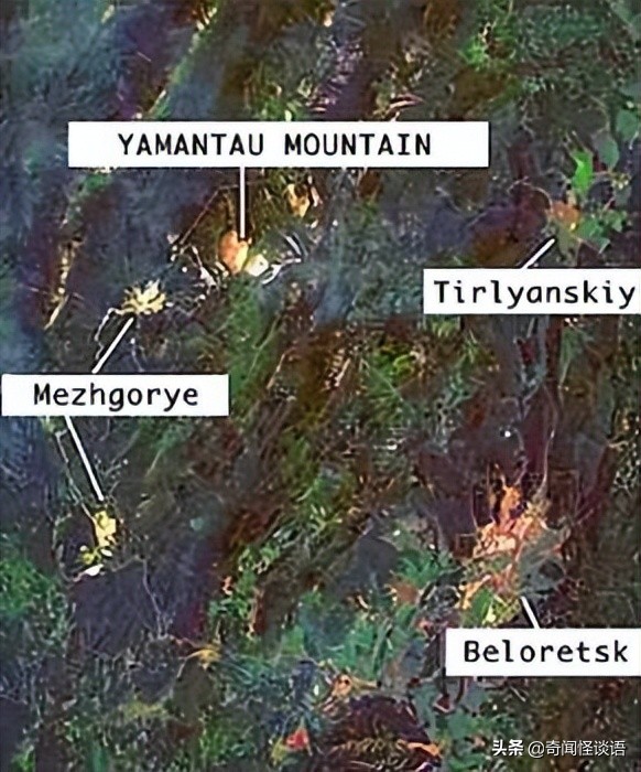 神(shén)秘莫測(cè) 世界十(shí)大重地(di) 沒幾人(ren)進得去(qù)