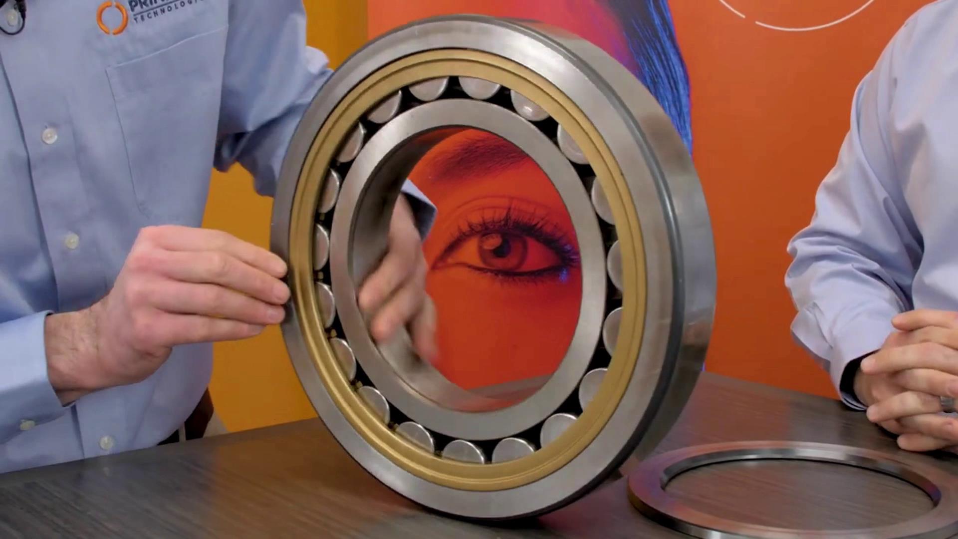 國貨不(bu)是垃圾!揭秘(mì)中國軸承的(de)真實水平,遠(yuan)遠超出你的(de)預期