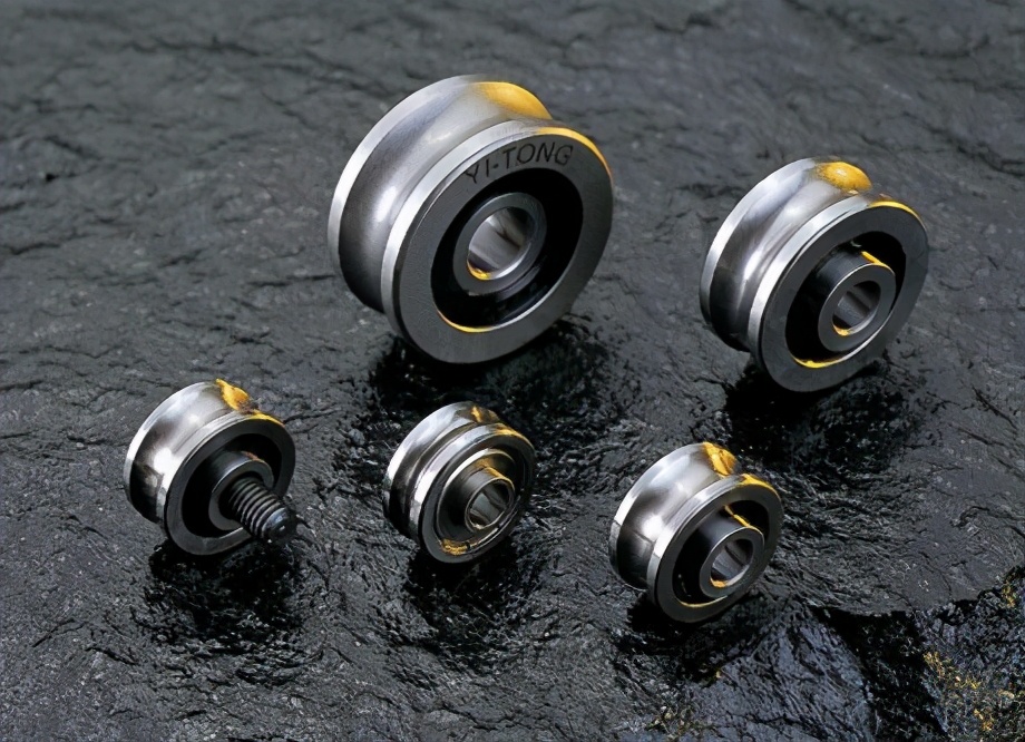 不(bu)必東拼(pīn)西湊,軸(zhou)承檢測(ce)知識,你(nǐ)想知道(dào)的都在(zai)這裡