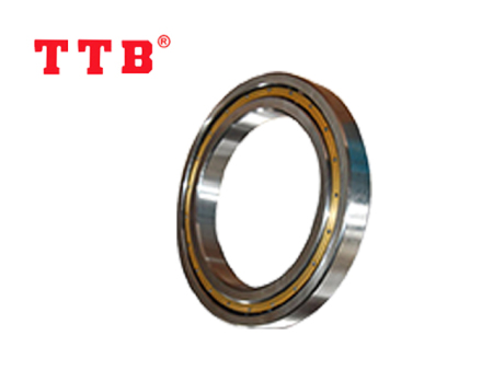 TTB軸(zhóu)承 | 風機軸承壓(yā)蓋溫度高的原(yuán)因