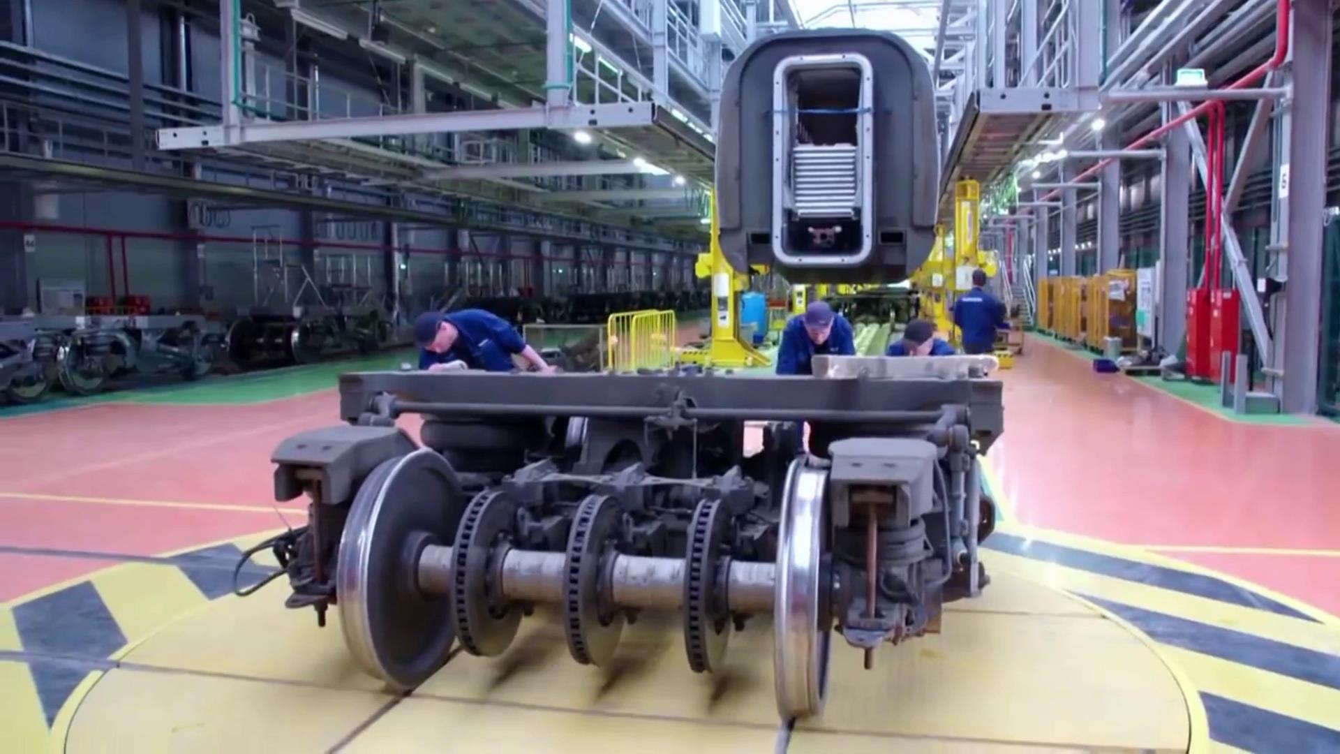 國貨(huo)不是垃圾!揭(jie)秘中國軸承(chéng)的真實水平(ping),遠遠超出你(ni)的預期