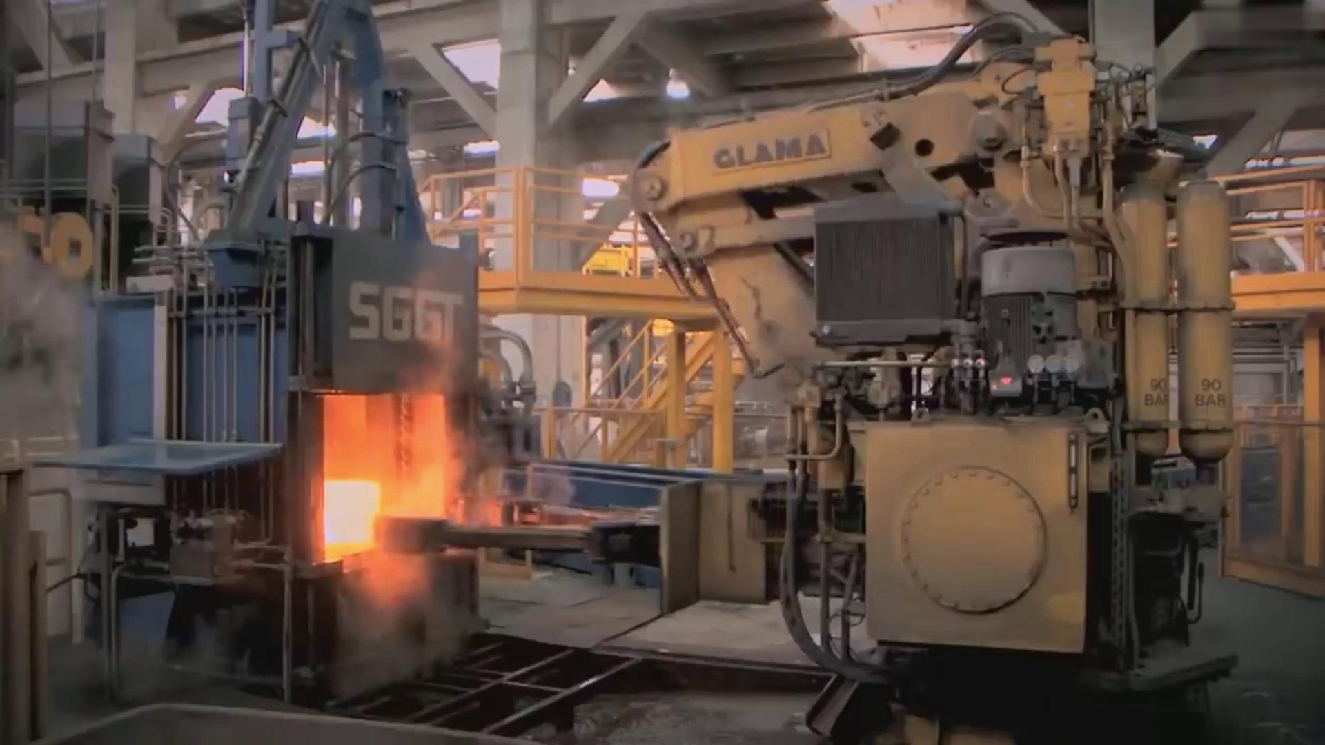 國貨不(bu)是垃圾!揭秘(mì)中國軸承的(de)真實水平,遠(yuǎn)遠超出你的(de)預期