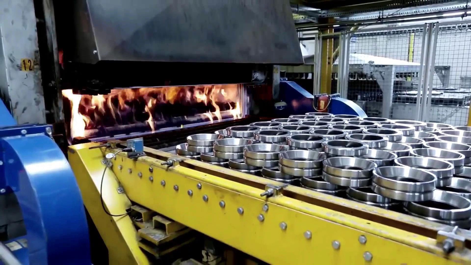 國貨(huò)不是垃圾!揭(jiē)秘中國軸承(cheng)的真實水平(píng),遠遠超出你(nǐ)的預期