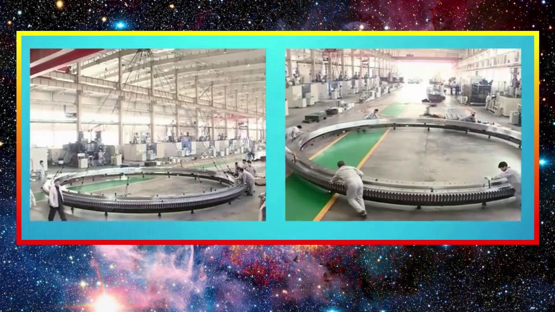 國貨不是(shi)垃圾!揭秘中(zhōng)國軸承的真(zhen)實水平,遠遠(yuǎn)超出你的預(yù)期