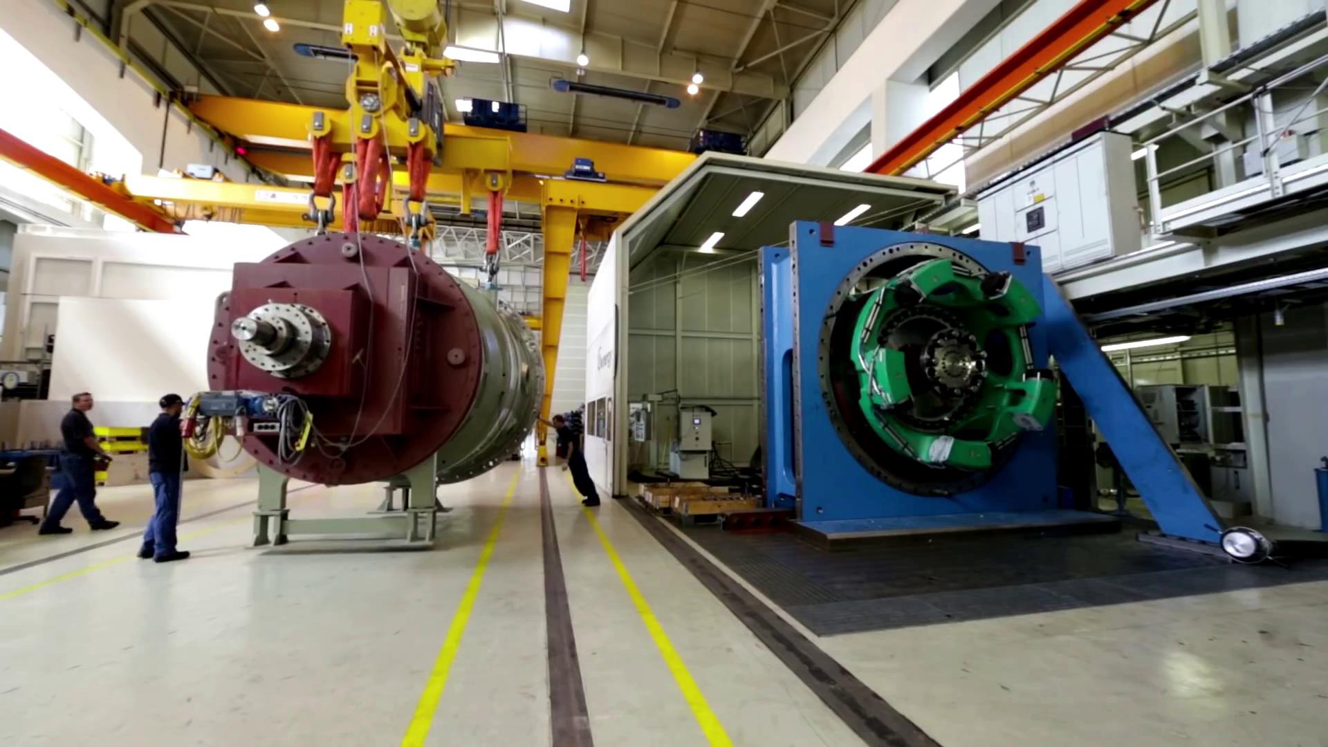 國貨不是(shì)垃圾!揭秘中(zhong)國軸承的真(zhēn)實水平,遠遠(yuan)超出你的預(yu)期