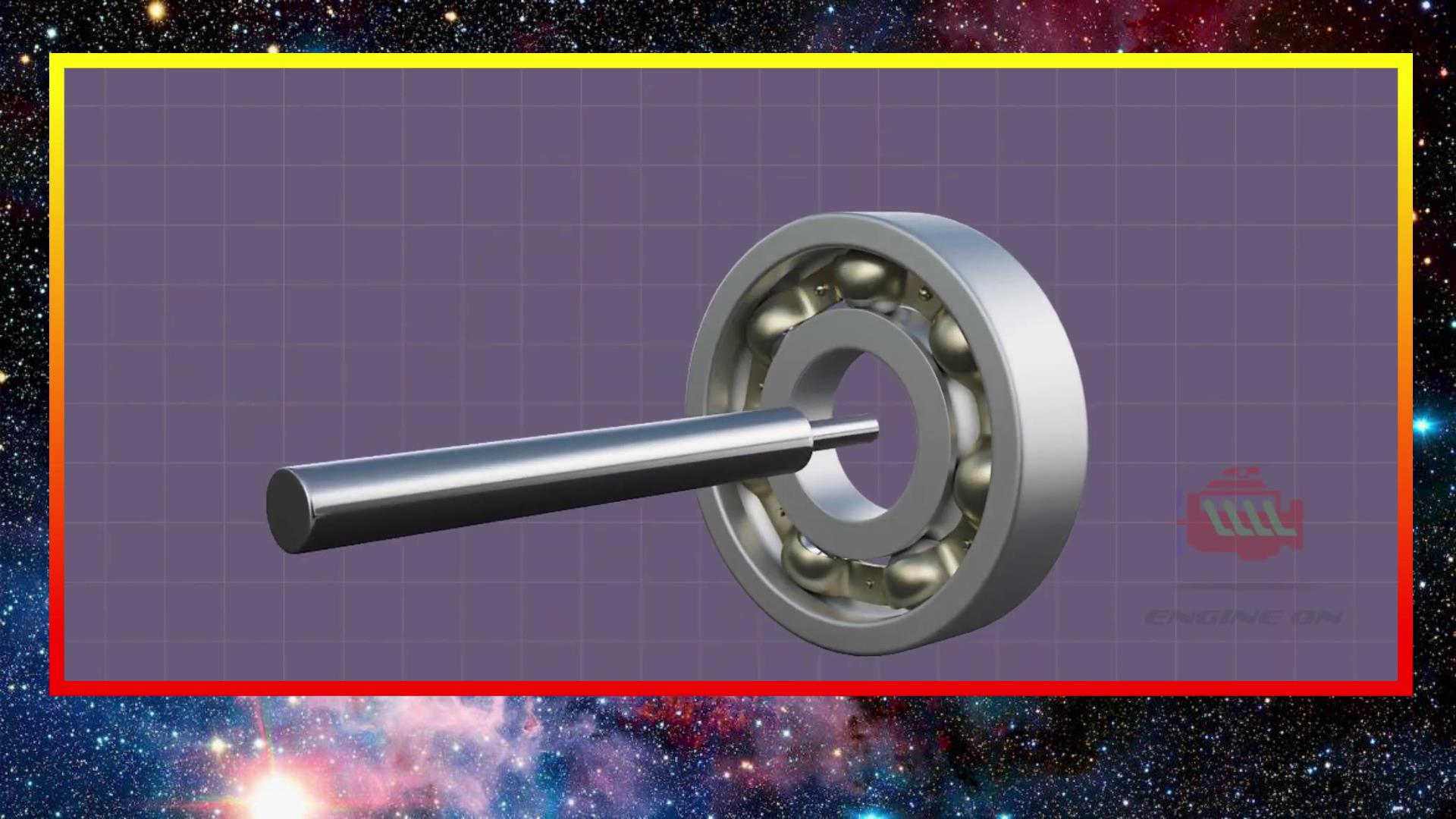 國(guo)貨不是垃圾(ji)!揭秘中國軸(zhóu)承的真實水(shuǐ)平,遠遠超出(chu)你的預期