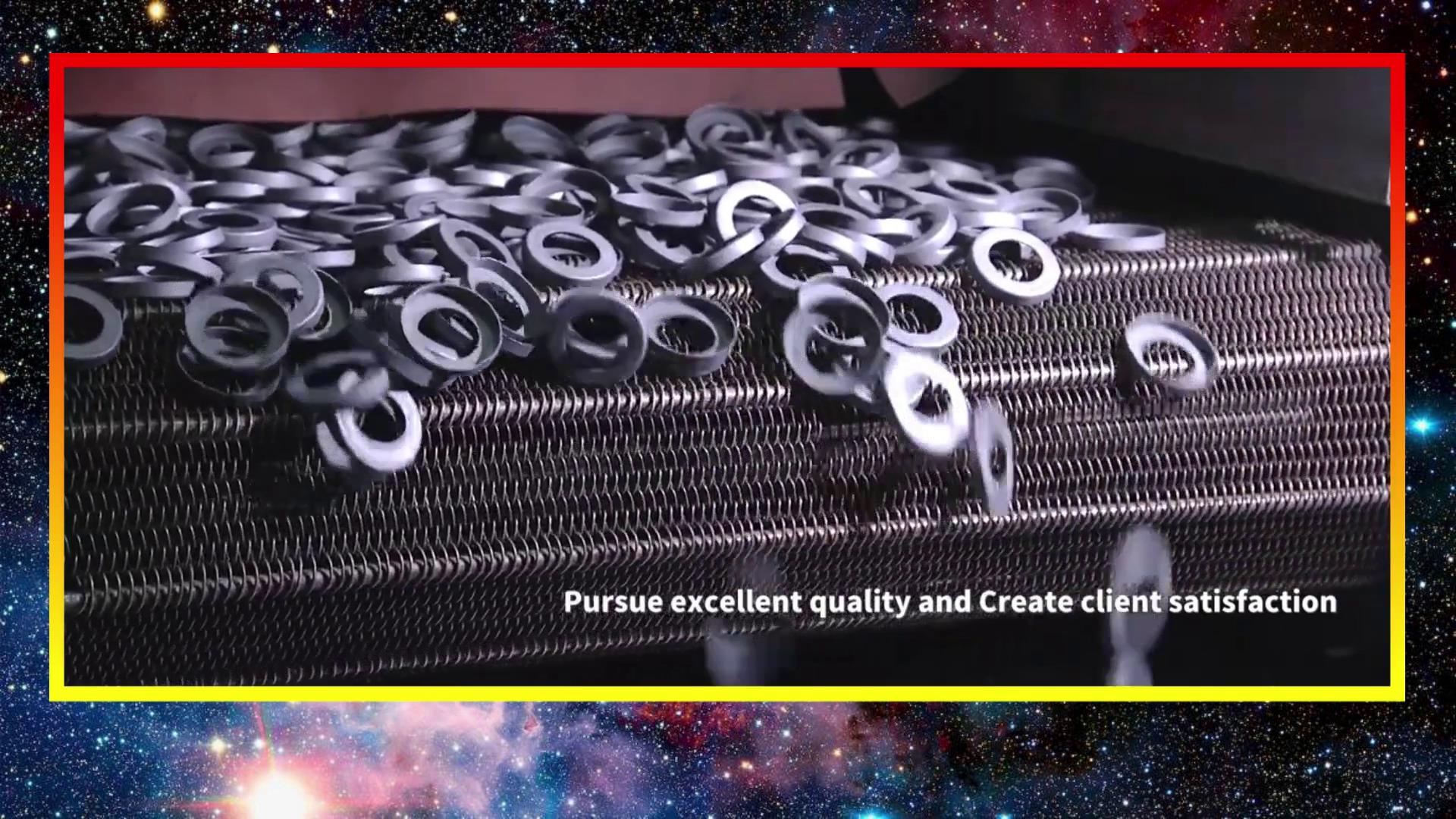 國貨不(bú)是垃圾!揭秘(mi)中國軸承的(de)真實水平,遠(yuan)遠超出你的(de)預期