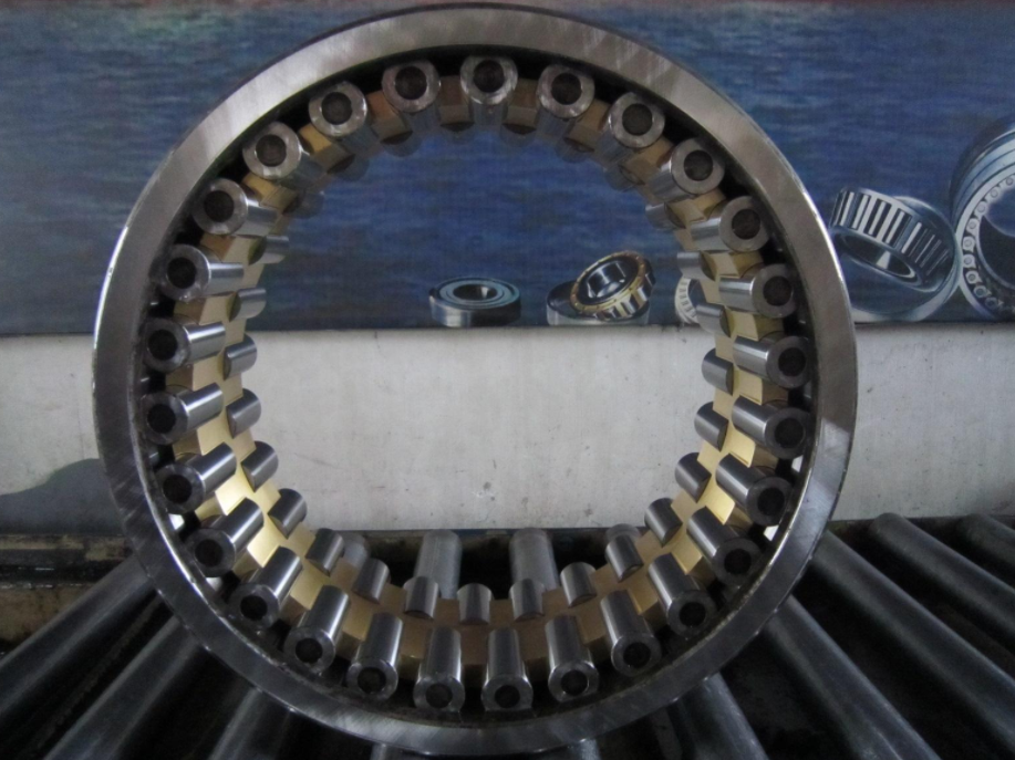 “不該(gāi)哄擡價(jia)格的”,中(zhōng)企自研(yan)高鐵軸(zhóu)承後,美(mei)歐沒辦(ban)法卡脖(bó)子了