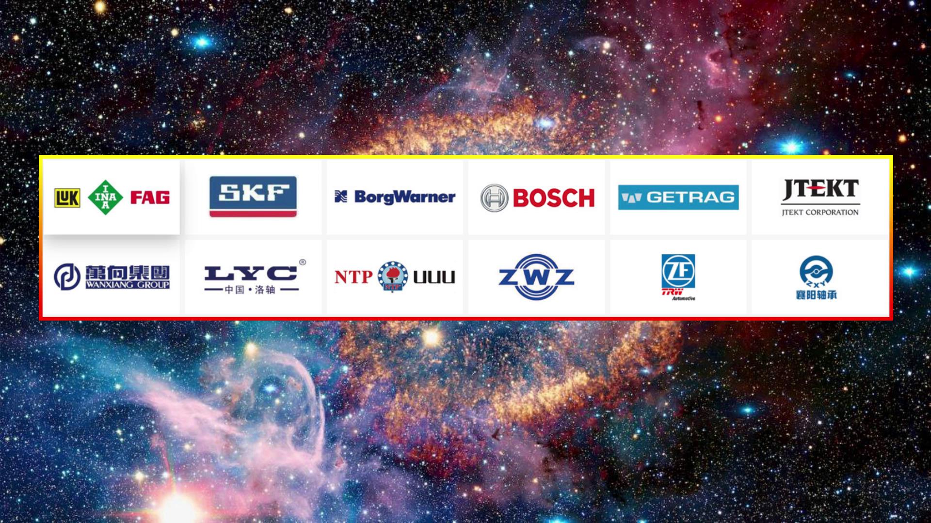 國貨(huò)不是垃圾!揭(jie)秘中國軸承(chéng)的真實水平(ping),遠遠超出你(ni)的預期