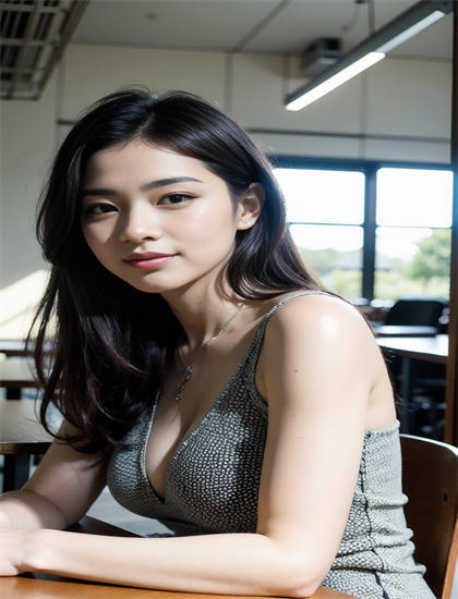 人物深度分析：《美人鱼战队》中的表演细节的精准把握与艺术处理 感受人物塑造的匠心