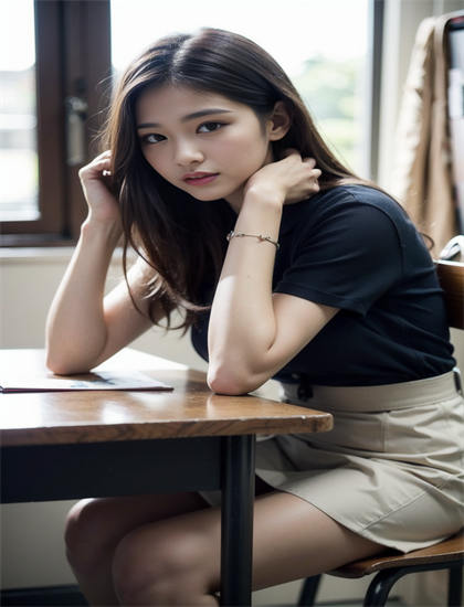 从文化视角看《摇摆女郎》：特效的CGI技术与实景结合 探索文化表达的多种形式